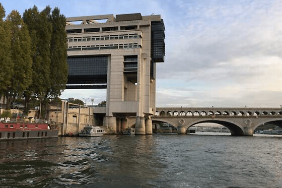 Permis Côtier à Bastille (75) - Côtier - Week-end