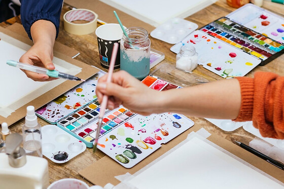 Atelier 