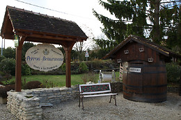 Champagne Perron-Beauvineau