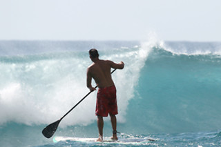 Surf, bodyboard ou stand-up paddle pour 2 - ESB Kloar - Clohars-Carnoët  (29)