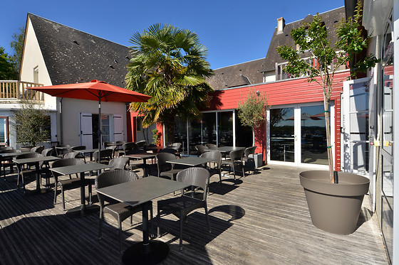 Séjour détente pour 2 aux Terrasses de Saumur*** à Saumur (49)