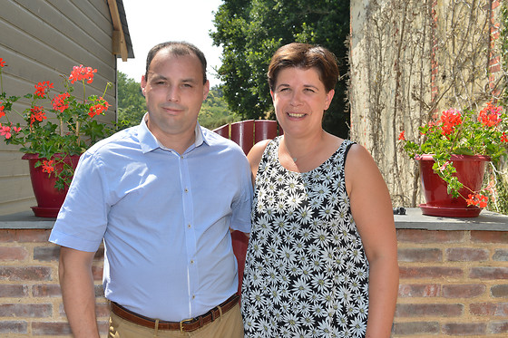 Les Hauts de Breges - photo 28