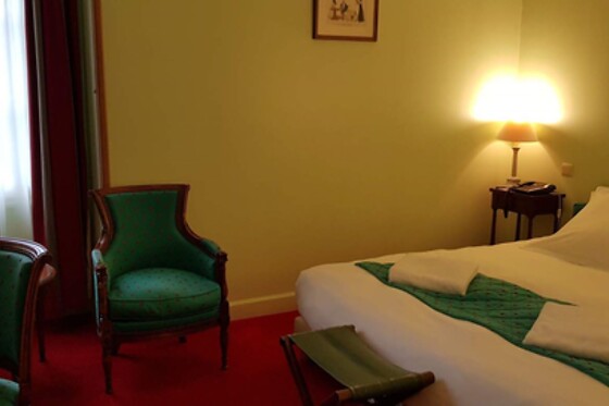 Hotel de Greuze - photo 4