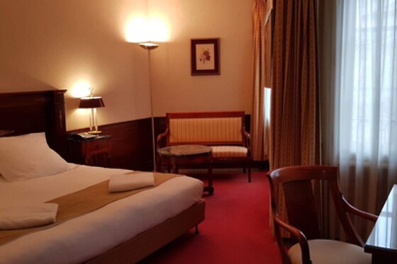 Hotel de Greuze - photo 2