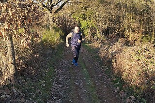 Raid sportif - Spart Xtrem - Cordelle (42)