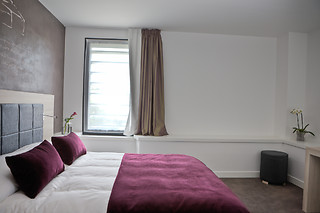 Séjour au Best Western Hôtel et Spa Villa Saint-Antoine**** à Clisson (44)