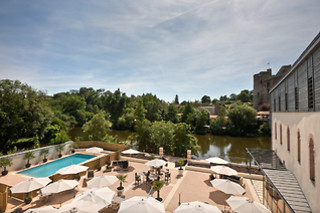 Un modelage sur-mesure pour 2 au Best Western Villa Saint-Antoine à Clisson (44)