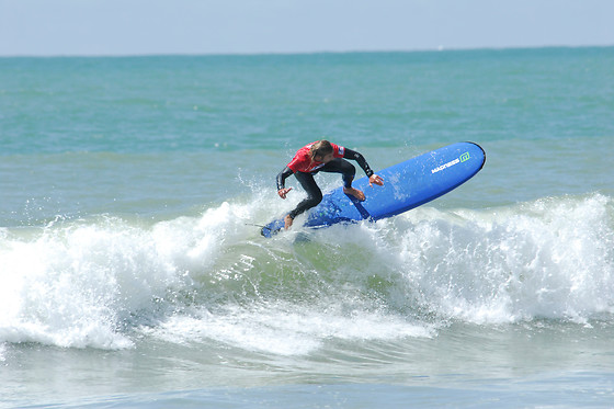 Inside Surf School - photo 21