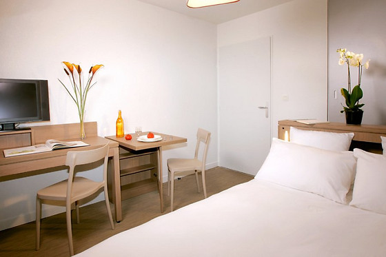 Zenitude Hôtel-Résidences Confort Cannes Mandelieu - photo 0