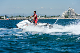 Rando Jet