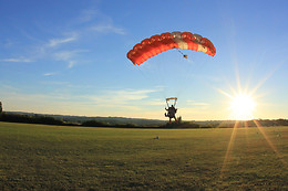 Parachutisme Occitan