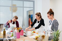 MIAMNUTRITION ACADEMIE