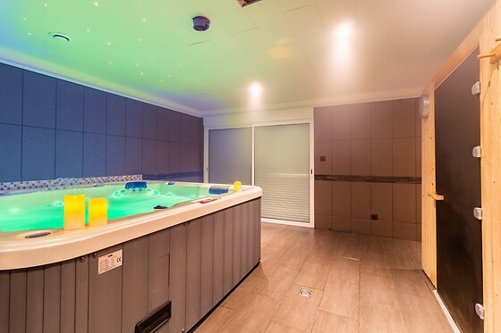 La Suite - photo 6