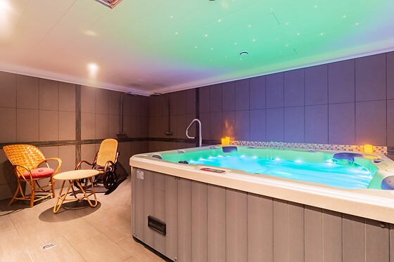La Suite - photo 1