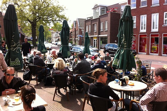 Blokker(0583) Utrecht-Londenstraat - photo 2