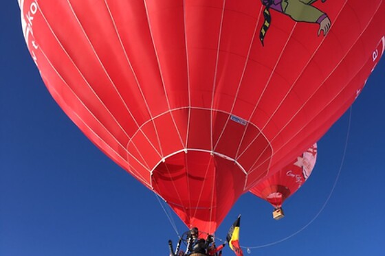 Info-Ballonvaarten - photo 2
