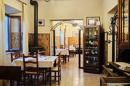 Le copertelle Ristorante-Bed &Breakfast