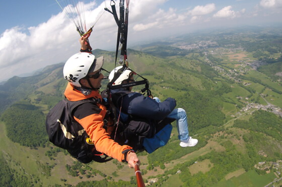 Aerotrek - photo 7