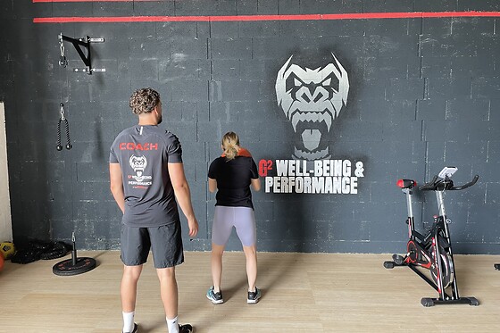 G2 well-being & performance - photo 1