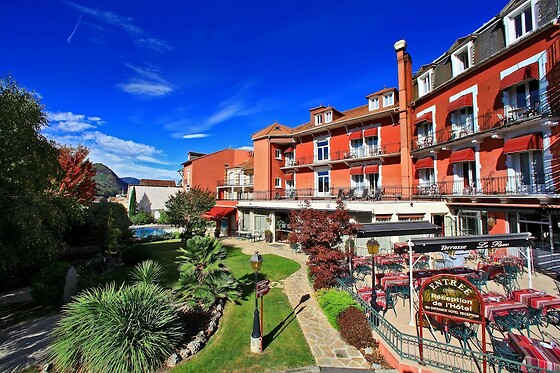 Online Booking EPS - photo 0