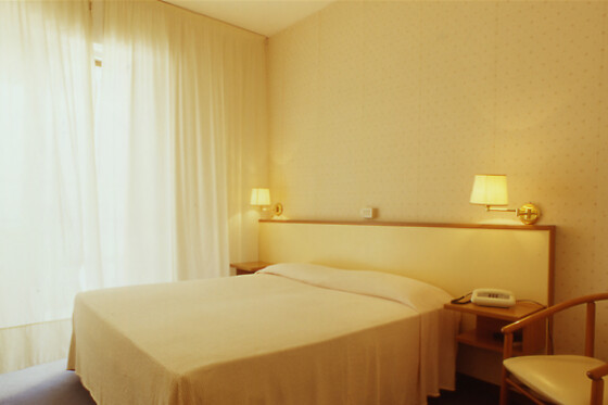 HOTEL RIVIERA - photo 2
