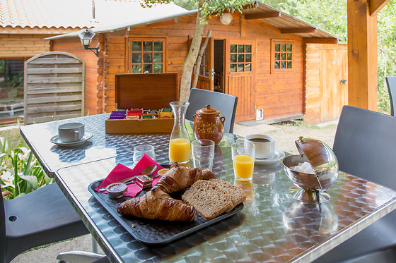 Camping des randonneurs - photo 7