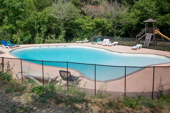 Camping des randonneurs - photo 2