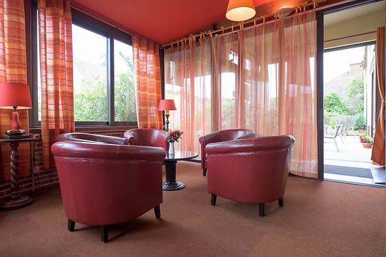 Auberge de la forêt - Hazerbrouck - photo 6