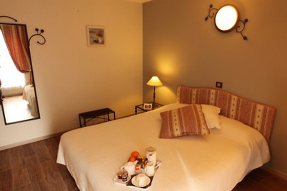 Hotel Ulysse - photo 0