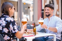 Le Pâtanthrope