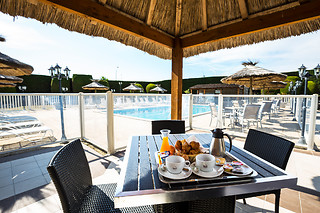 CAP OU PAS CAP - Week-end gourmand ou zen ?
