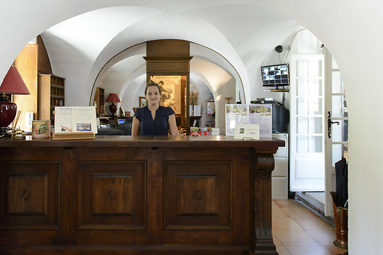 Hostellerie du Château de Floure - photo 11