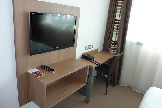 Online Booking EPS - photo 3