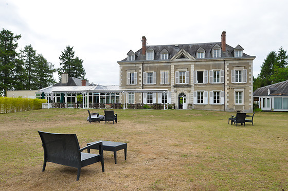 Domaine de Valaudran - photo 9