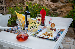 Mas des Olivettes