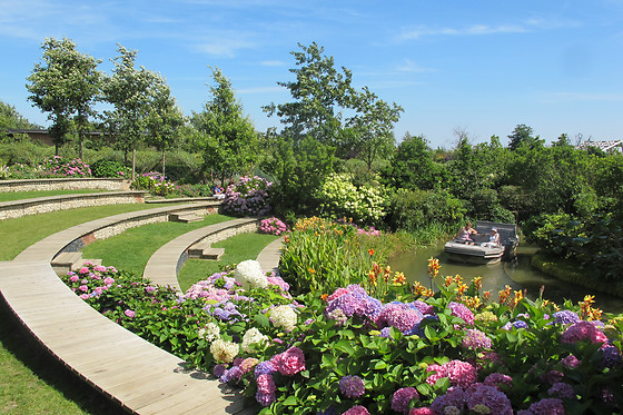 Terra Botanica - photo 4