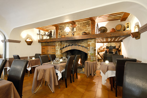 Hostellerie du Moulin de la Sambuc - photo 0