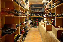 Hostellerie du Moulin de la Sambuc