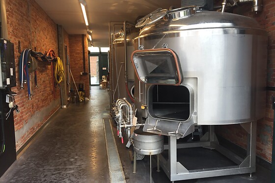 't Hofbrouwerijke - photo 1