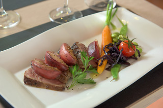 Repas pour 2 au Fournil à Coupelle-Vieille (62)