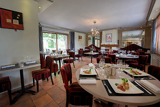Repas pour 2 au Fournil à Coupelle-Vieille (62)