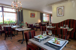 Le Fournil