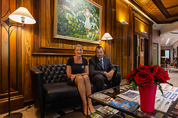 Résidence Jean Sébastien Bach