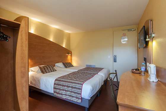 Brit Hotel Avignon Sud - photo 8