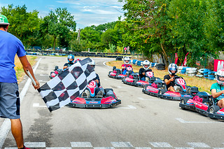 Évasion Sportive