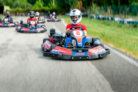La calmette karting - photo 4