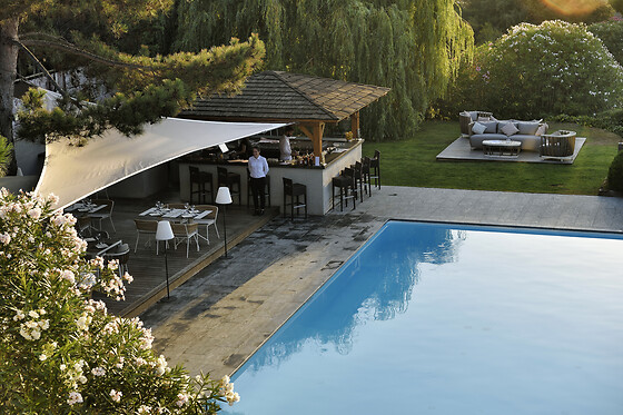 Hôtel Bartaccia - photo 8