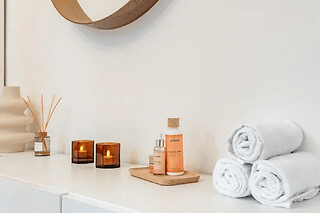Massage relaxant à Paris 8ème - Massage bien-être sur mesure solo