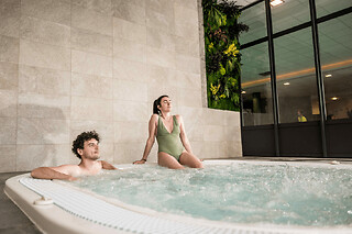 SPA chez "Pureform" au Lac d'Annecy (74)