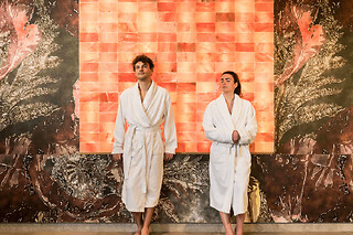 SPA chez "Pureform" au Lac d'Annecy (74)